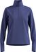 The Essentials Thermal Half-zip Running Mid Layer skipper blue (21119) S