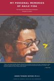 My Libri GmbH My Personal Memories of Haile Fida Paperback