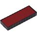 Trodat 3 inktcartridges 6/4817 rood voor stempel Trodat 4813, 4817A, 4817B, 48313, 4917, 4817C BL/4817D R