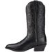 Ariat Bottes western en cuir pour femme Heritage R Toe