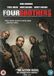 Paramount Four Brothers DVD