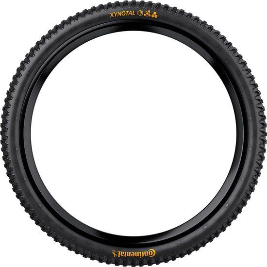 Continental Xynotal 29" MTB Tubeless Ready-band