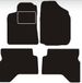 Winparts GO! Mitsubishi Pajero Sport 2004-