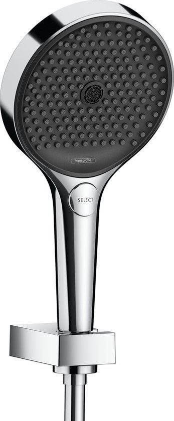 Hansgrohe Rainfinity Doucheset 3 jets chroom