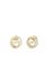 Andere DE BRINCOS Guess, AÇO