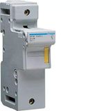 Hager Polo LR701 zekeringhouder