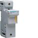 Hager Polo LR701 zekeringhouder