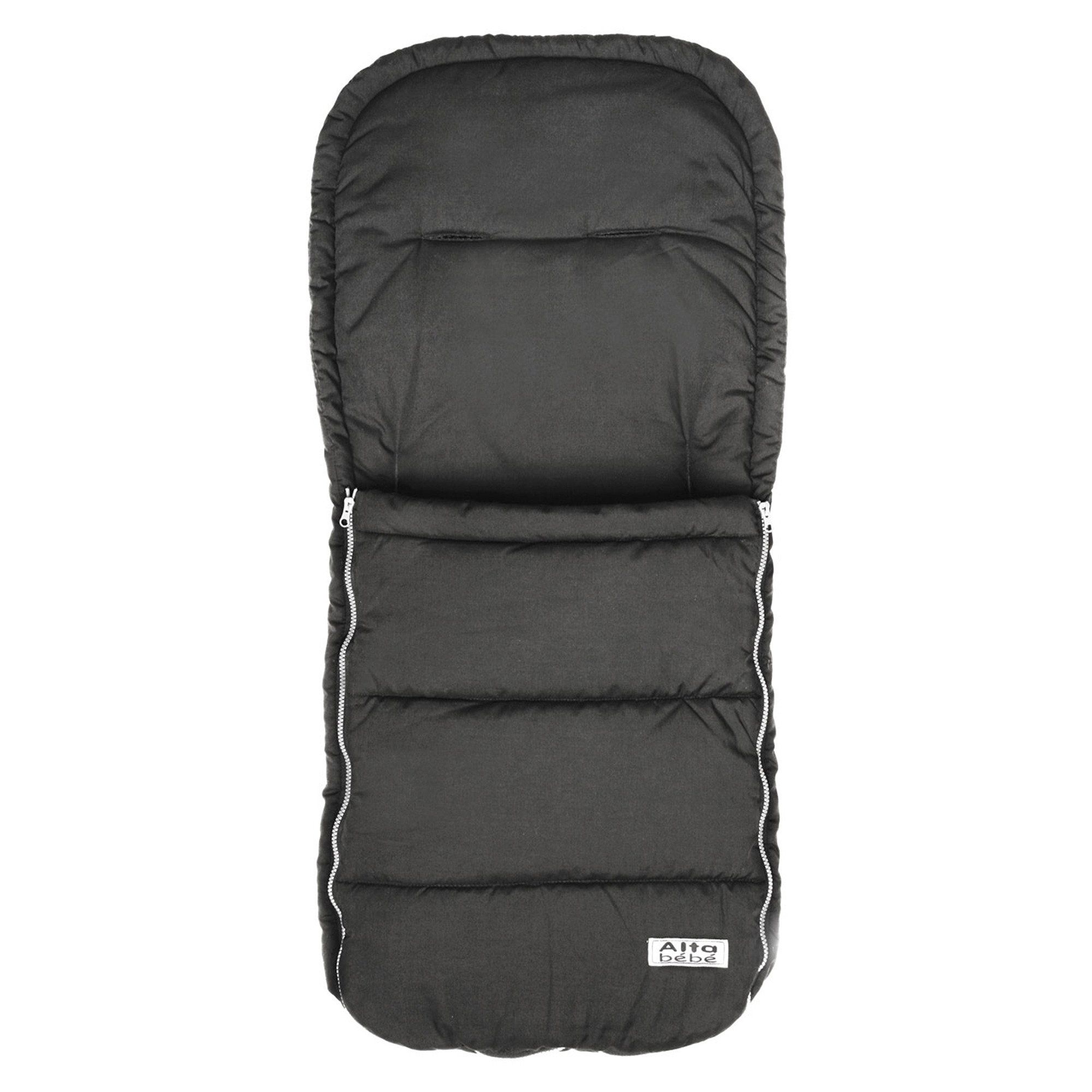 Alta bebe Panda Alta bebe Zomervoetenzak