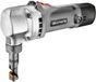 Graphite Tools Graphite - Plaatschaar - 500W - Met Koffer - Staal en Aluminium