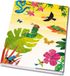 Bekking & Blitz A5 Schrift Nature, The very hungry caterpillar, Eric Carle