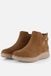 Skechers WILSHIRE BLVD - DARLING MOMEN Dames Instappers - Chestnut