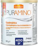 Nutramigen Puramino Fórmula Hipoalergénica Polvo 400 G