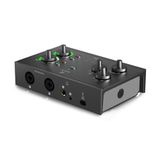 iCON Pro Audio Panel 4 audio-interface