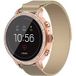 Fossil Gen 4 Venture (HR) Milanese band (champagne doré)