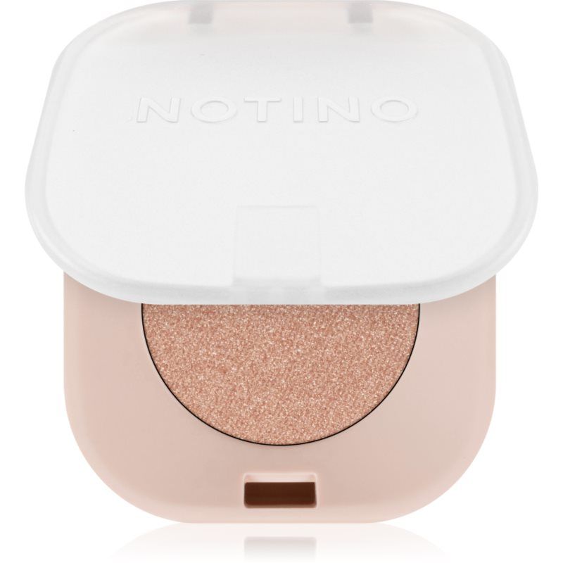 Notino Powder Eyeshadow