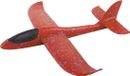 Jono toys bv Jonotoys Werpvliegtuig EVA 23 Cm Foam Rood/blauw/groen/oranje
