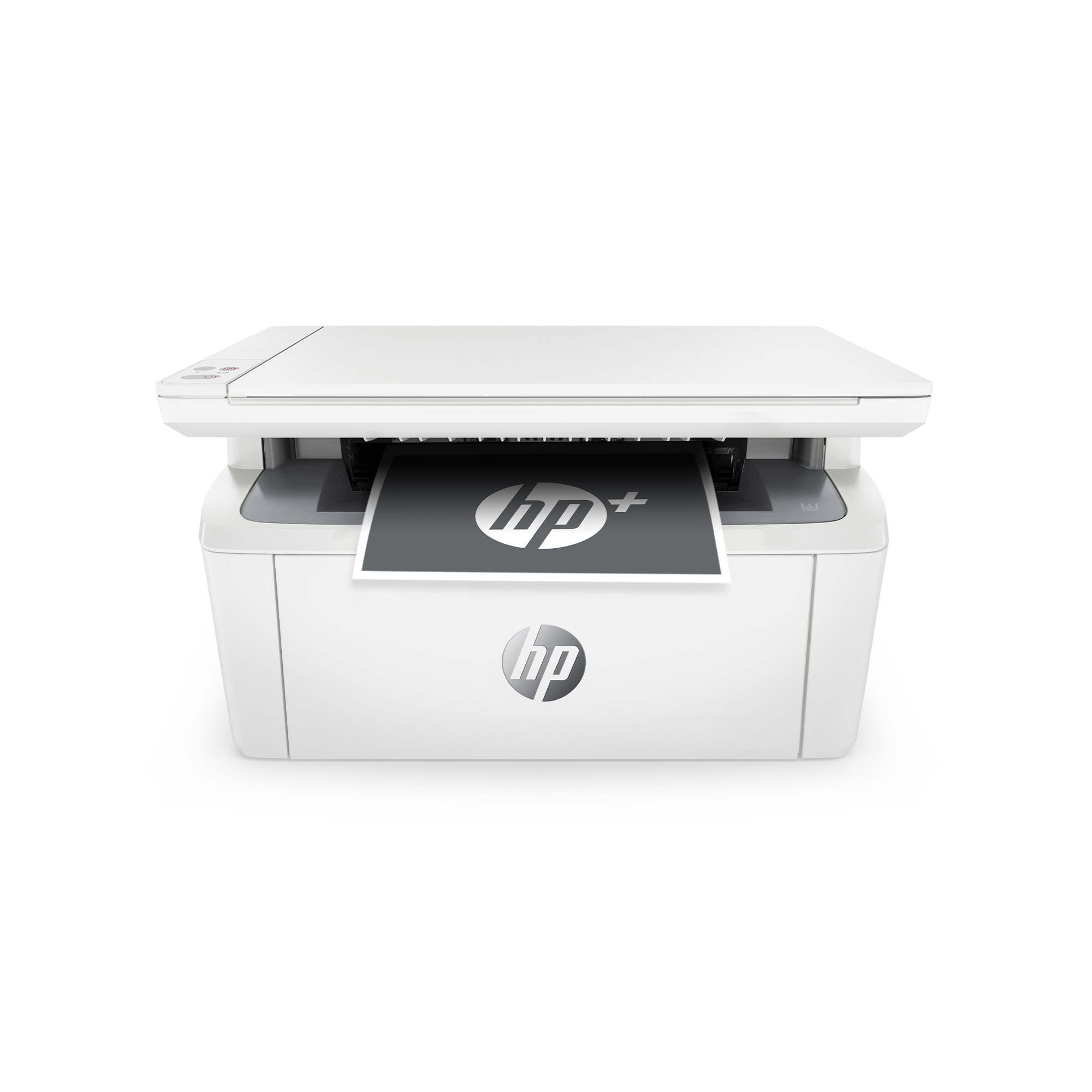 HP HP LaserJet MFP M140we printer, Zwart-wit, Printer voor Kleine kantoren, Printen, kopi&#235;ren, scannen, Draadloos; HP+; Geschikt voor HP Instant Ink; Scan naar e-mail