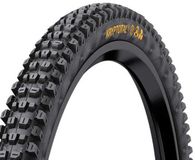 Continental Kryptotal-f E-25 Trail Endurance Tubeless 20´´ X 2.40 Mtb-band Zwart