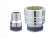 King Tony Dopslagsleutel 3/4" 12-kant 38mm Cr-V