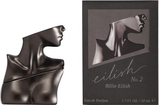 Billie Eilish Eilish No.2 / 50 ml / Unisex