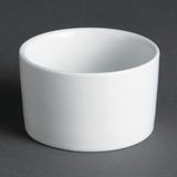 Olympia Ramekins Ø 7 cm Wit Porselein (12 stuks)