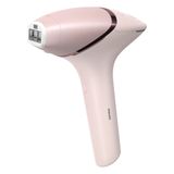 Philips Lumea IPL 9000 Series BRI957/00 - IPL ontharingsapparaat met SenseIQ - Roze