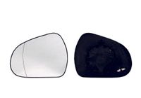 Alkar 6411284 spiegelglas, buitenspiegel