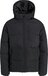 Jack & Jones Essential Owen Puffer Winterjas Heren - Maat XXL - Black - XXL