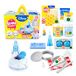 ZURU Slime Mart Disney Basket Meerkleurig