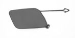 PRASCO Klappe, Abschlepphaken AD3241236 vorne | Compatibel met: AUDI A3, A3 Sportback