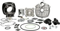 Polini Motori S.p.A. Cilinder Polini 70cc Corsa Gilera & Piaggio Watergekoeld