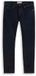 Tom Tailor Denim TTPIERS SLIM Jeans Heren 33/32 Blue Black Denim