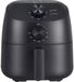 aeco Cube Airfryer 2 l 1150 W Timerfunctie, BPA-vrij, Anti-aanbaklaag Zwart
