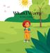 When Libri GmbH When I Worry Hardcover
