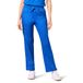 Amazon Essentials dames Sneldrogende stretch scrub broek (verkrijgbaar in grote maten)