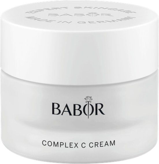 Babor Skinovage Complex C 24H Cream 50 ml