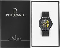 Pierre Lannier Automatisch horloge Paddock