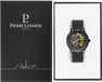 Pierre Lannier Automatisch horloge Paddock