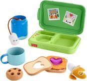 Mattel Fisher-Price Friendship Forest Activity Lunchbox