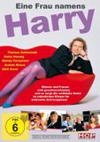 Eine GPSR Kontakt Eine Frau Namens Harry DVD