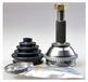 EBG Buitenste aandrijfasgewrichten assen Ford 4119948 4119951 1C153A327BA