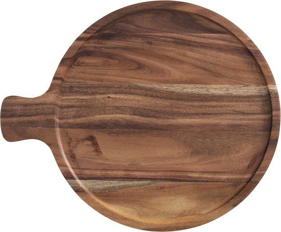 Villeroy & Boch Artesano Original Antipastibord - Ø 28 cm - Hout