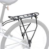 Merkloos Fietsendrager - Verstelbaar voor 24-28 Inch Fietsen