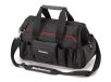 Hultafors Big Mouth Bag Vakman / Open Drager / Gereedschapstas