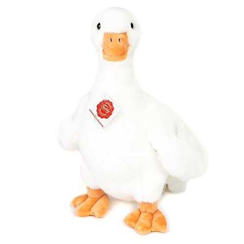 Teddy-hermann Teddy HERMANN ® Gans staand 31, cm