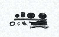 Stuurkettingset MITSUBI Stuurkettingset voor Pajero 1994-1999 MCK0530