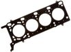 Elring 515.260 afdichting, cilinderkop | Compatibel met: BMW 5, 7