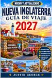 NUEVA INGLATERRA GUÍA DE VIAJE