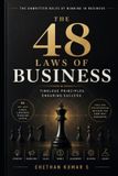 The Libri GmbH The 48 Laws of Business: The Unwritten Rules of Winning in Business