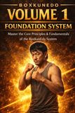 BoxKunEdo: Fundamentals – Curriculum and Philosophy: Modern Combat System for Real-World Application